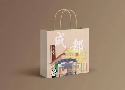 南充文化旅游職業學院:為家鄉設計代言!這篇圖文,看不夠!