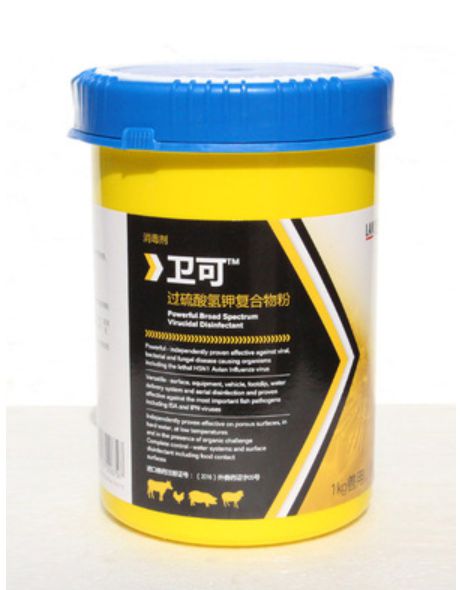 衛(wèi)可消毒劑羅林門(mén)真相曝光，市面假貨泛濫亟需警惕